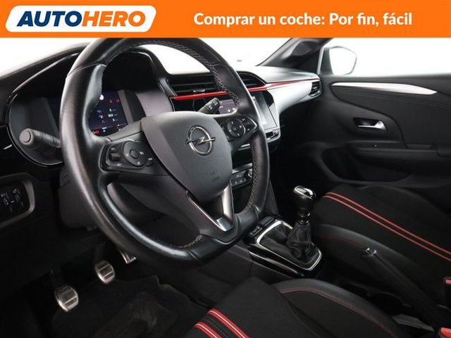 Opel Corsa 1.2 Turbo GS Line