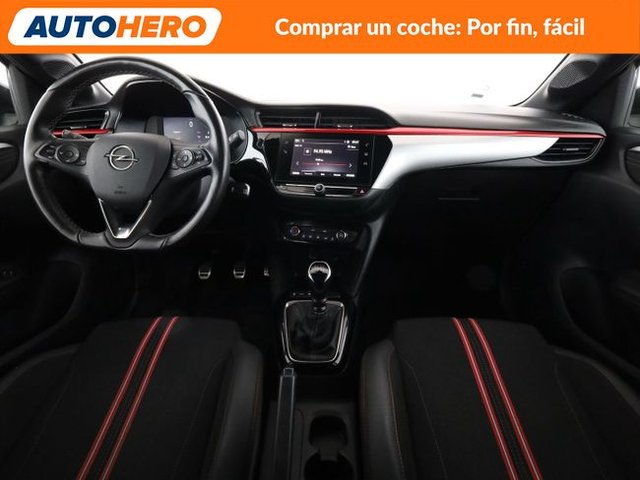 Opel Corsa 1.2 Turbo GS Line