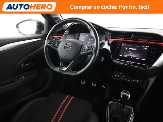 Opel Corsa 1.2 Turbo GS Line