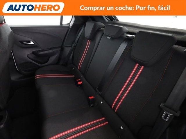 Opel Corsa 1.2 Turbo GS Line