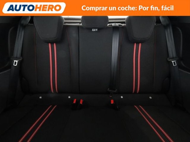 Opel Corsa 1.2 Turbo GS Line