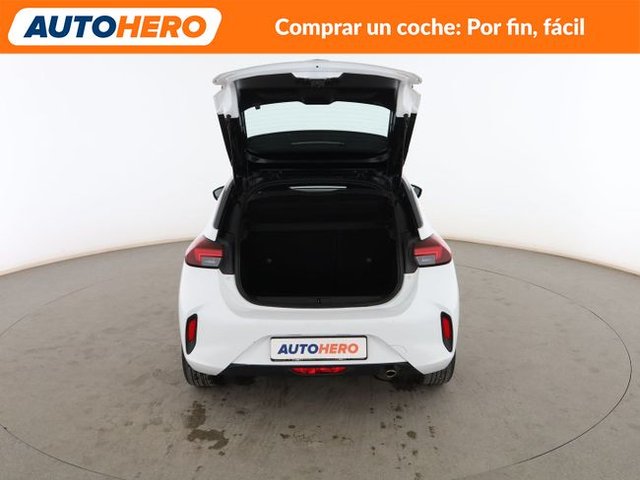 Opel Corsa 1.2 Turbo GS Line