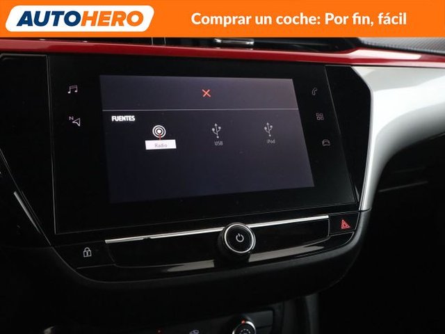 Opel Corsa 1.2 Turbo GS Line