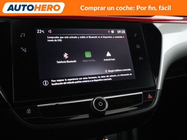 Opel Corsa 1.2 Turbo GS Line