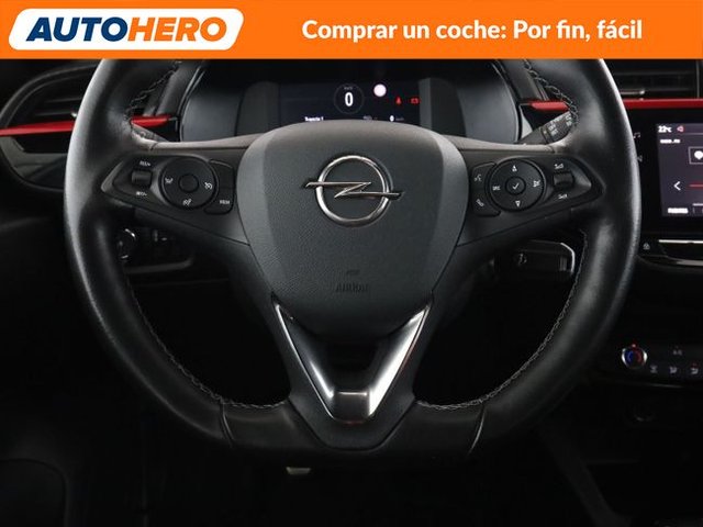 Opel Corsa 1.2 Turbo GS Line