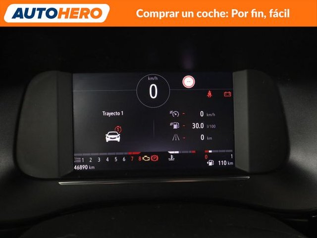 Opel Corsa 1.2 Turbo GS Line