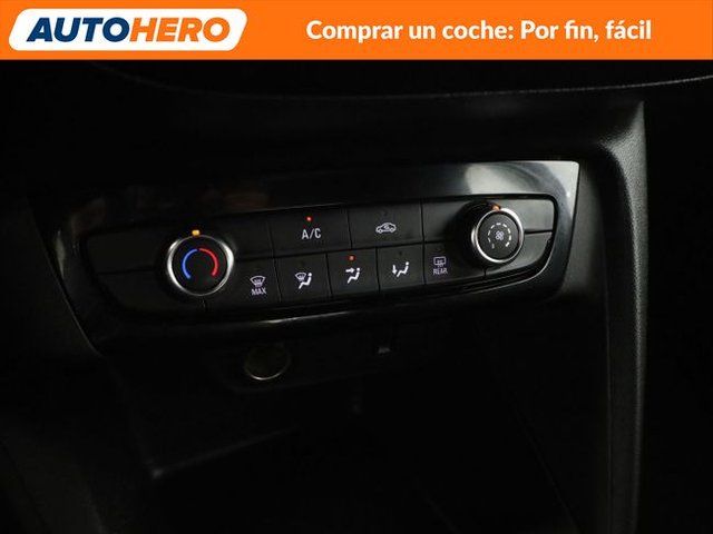 Opel Corsa 1.2 Turbo GS Line