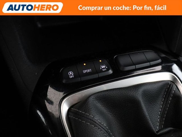 Opel Corsa 1.2 Turbo GS Line