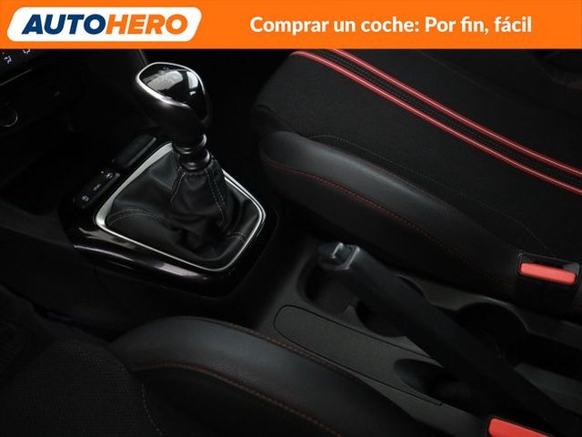Opel Corsa 1.2 Turbo GS Line