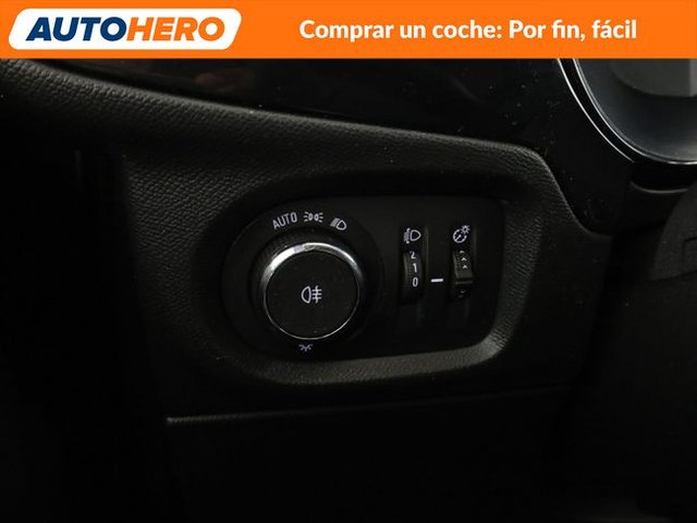 Opel Corsa 1.2 Turbo GS Line