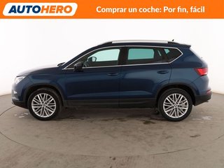 Seat Ateca 1.5 TSI ACT Xcellence
