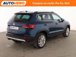 Seat Ateca 1.5 TSI ACT Xcellence