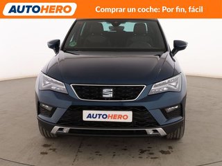 Seat Ateca 1.5 TSI ACT Xcellence