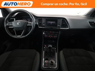 Seat Ateca 1.5 TSI ACT Xcellence