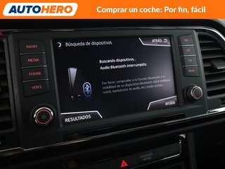 Seat Ateca 1.5 TSI ACT Xcellence