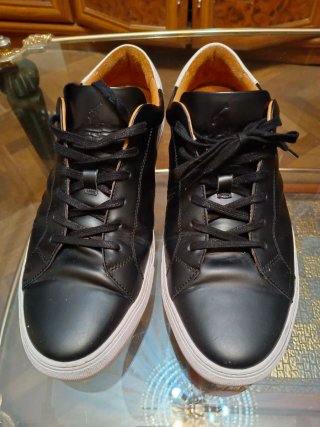 Zapatillas Polo Ralph Lauren Talla 45