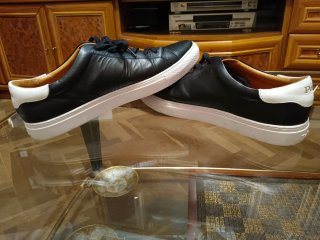 Zapatillas Polo Ralph Lauren Talla 45