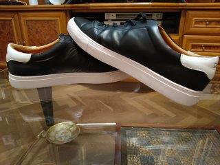 Zapatillas Polo Ralph Lauren Talla 45