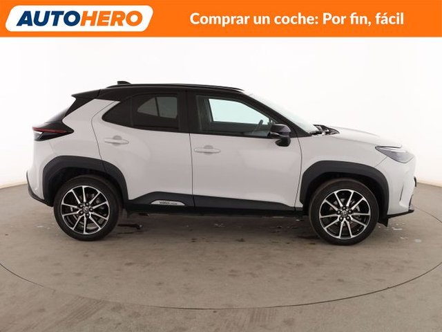 Toyota Yaris Cross 1.5 Hybrid GR Sport
