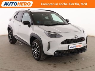 Toyota Yaris Cross 1.5 Hybrid GR Sport