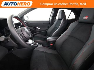 Toyota Yaris Cross 1.5 Hybrid GR Sport