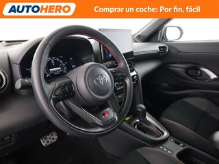 Toyota Yaris Cross 1.5 Hybrid GR Sport