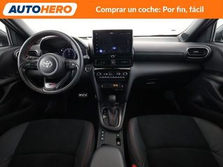 Toyota Yaris Cross 1.5 Hybrid GR Sport