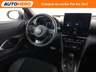 Toyota Yaris Cross 1.5 Hybrid GR Sport