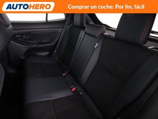 Toyota Yaris Cross 1.5 Hybrid GR Sport
