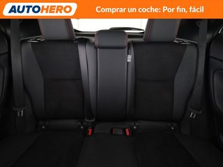 Toyota Yaris Cross 1.5 Hybrid GR Sport