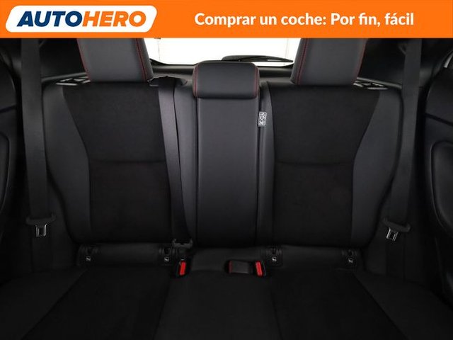 Toyota Yaris Cross 1.5 Hybrid GR Sport