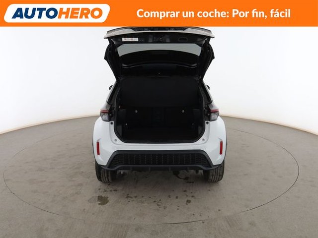 Toyota Yaris Cross 1.5 Hybrid GR Sport