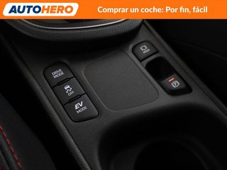 Toyota Yaris Cross 1.5 Hybrid GR Sport