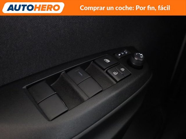 Toyota Yaris Cross 1.5 Hybrid GR Sport