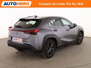 Lexus UX UX 250h Business