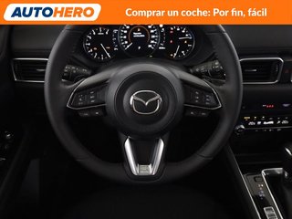 Mazda CX-5 2.0 Skyactiv-G Mild-Hybrid Exclusive-Line 2WD