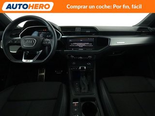 Audi Q3 35 TDI Black line