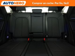Audi Q3 35 TDI Black line