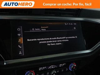 Audi Q3 35 TDI Black line