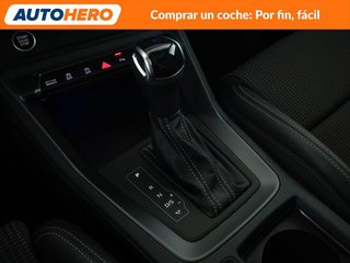Audi Q3 35 TDI Black line