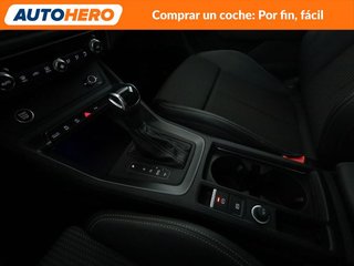 Audi Q3 35 TDI Black line