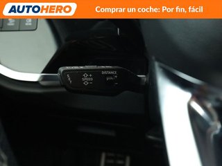 Audi Q3 35 TDI Black line