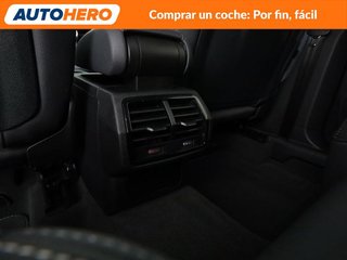 Audi Q3 35 TDI Black line