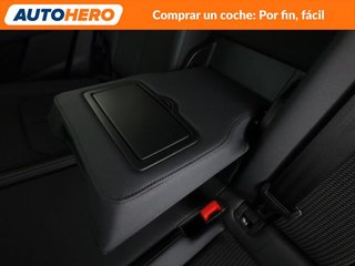 Audi Q3 35 TDI Black line
