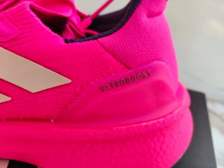 Adidas Ultraboost 5X  Talla 38 O 38 2/3