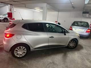 Renault Clio 2014