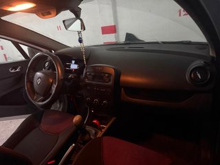 Renault Clio 2014