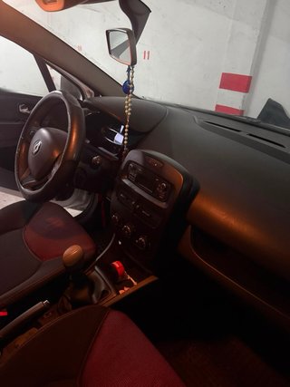 Renault Clio 2014