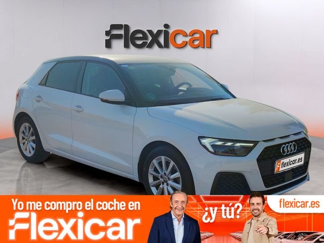 Audi A1 Sportback Advanced 30 TFSI 85kW (116CV) - foto 1