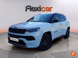 Jeep Compass 1.3 PHEV 177kW (240CV) S AT AWD